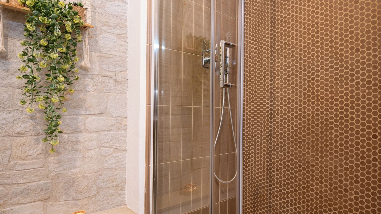 Photo of Bathroom in Santa Lucia