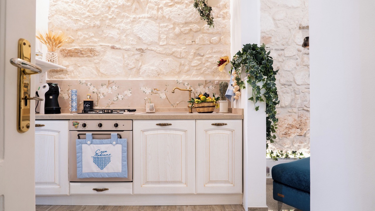 Photo of Kitchen in Santa Lucia