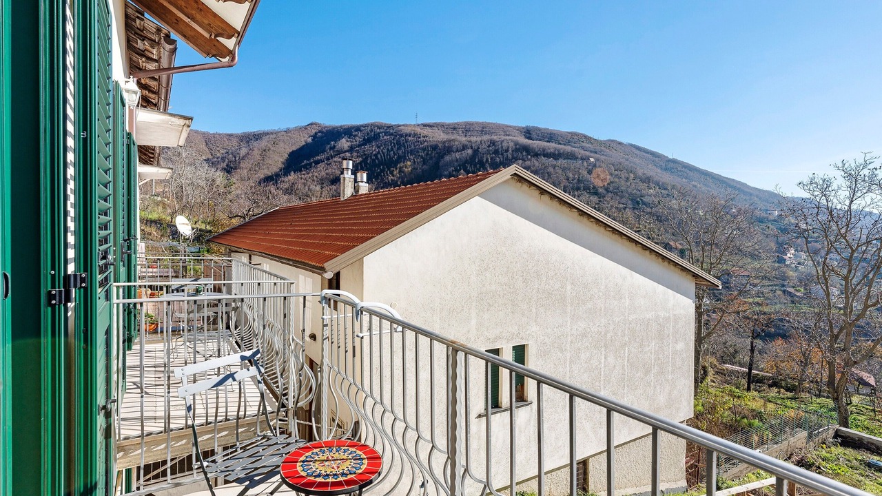 Photo of Outdoor in Agerola