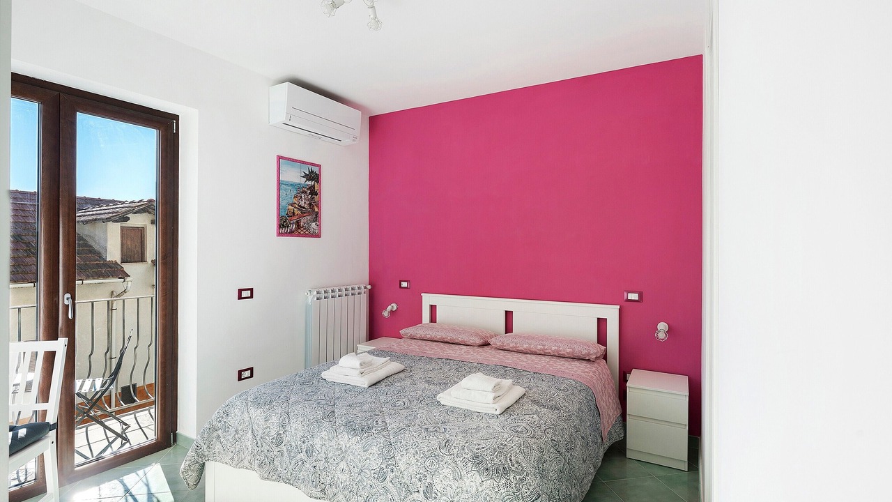 Photo of Bedroom in Agerola
