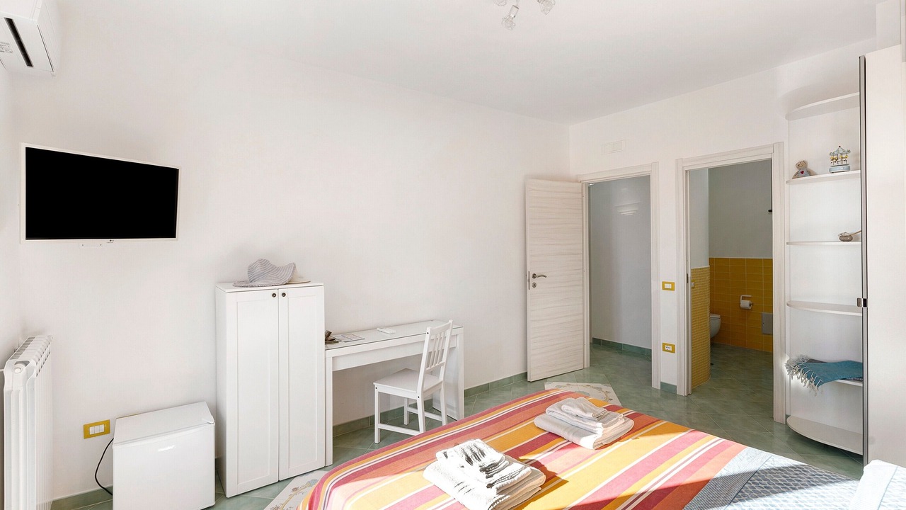 Photo of Bedroom in Agerola