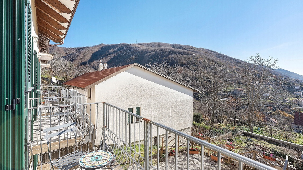 Photo of Outdoor in Agerola