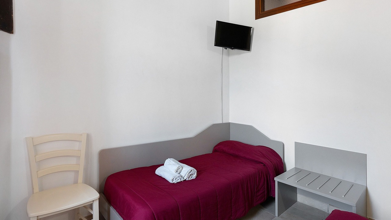 Photo of Bedroom in Caprioli