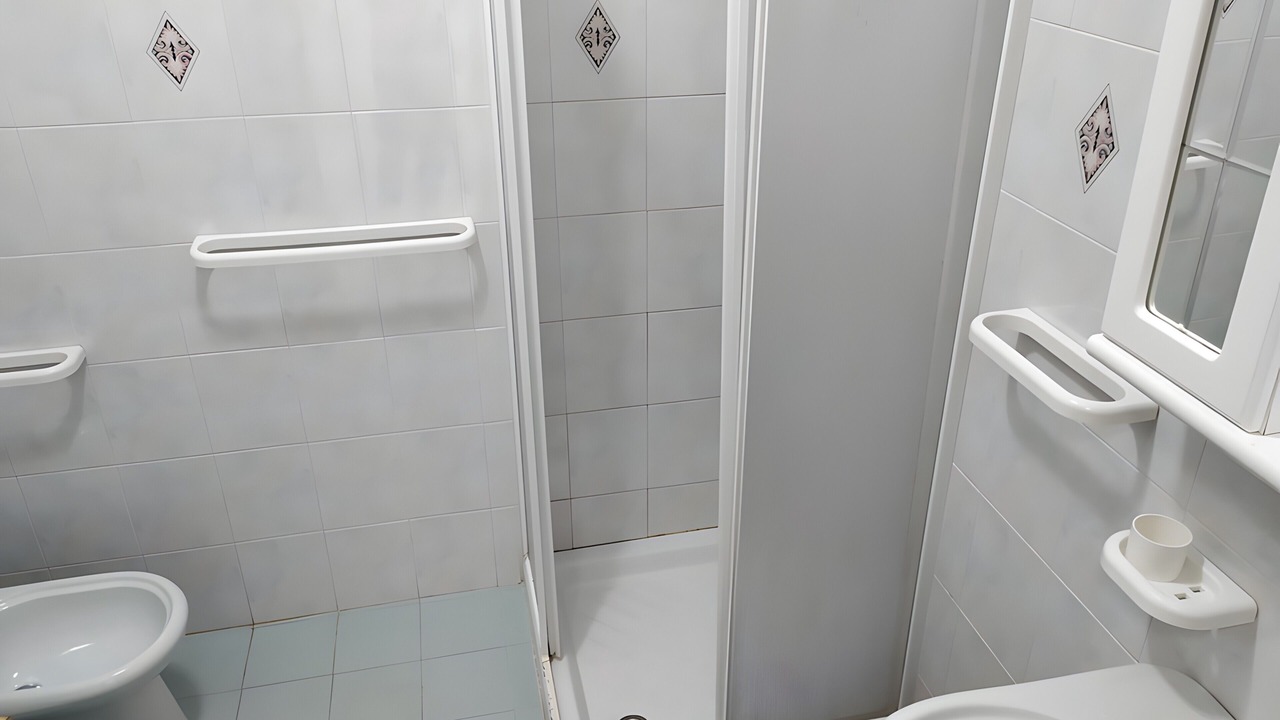 Photo of Bathroom in Lipari