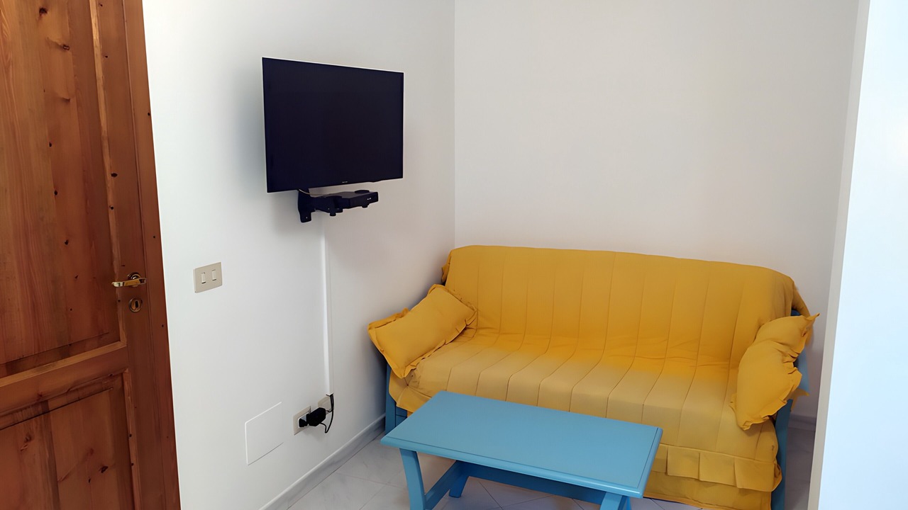 Photo of Livingroom in Lipari