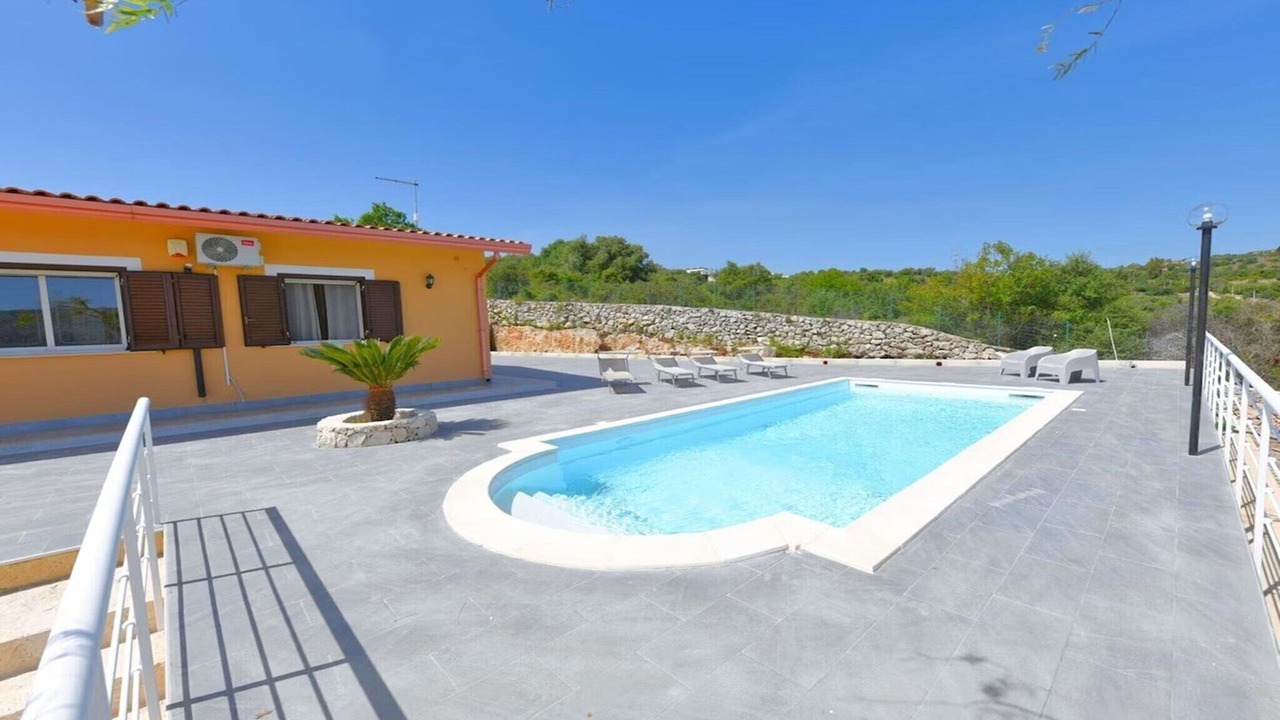 Photo of Outdoor in Floridia
