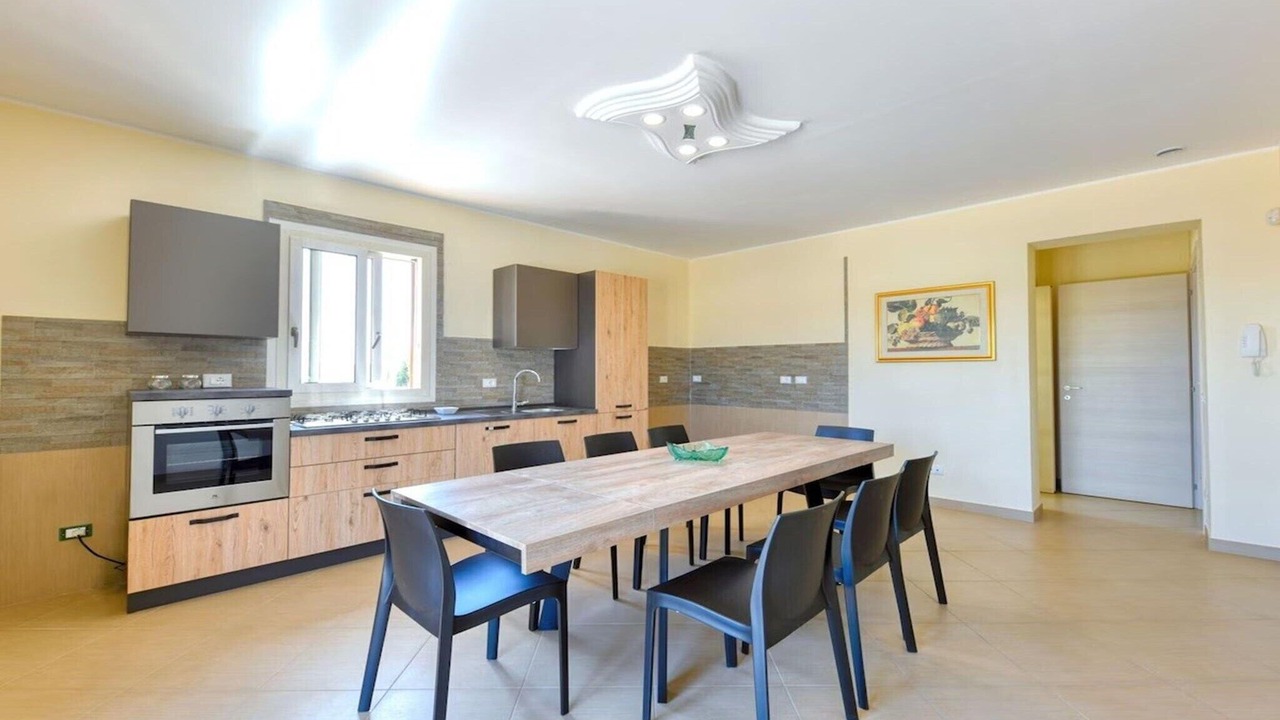 Photo of Livingroom in Floridia