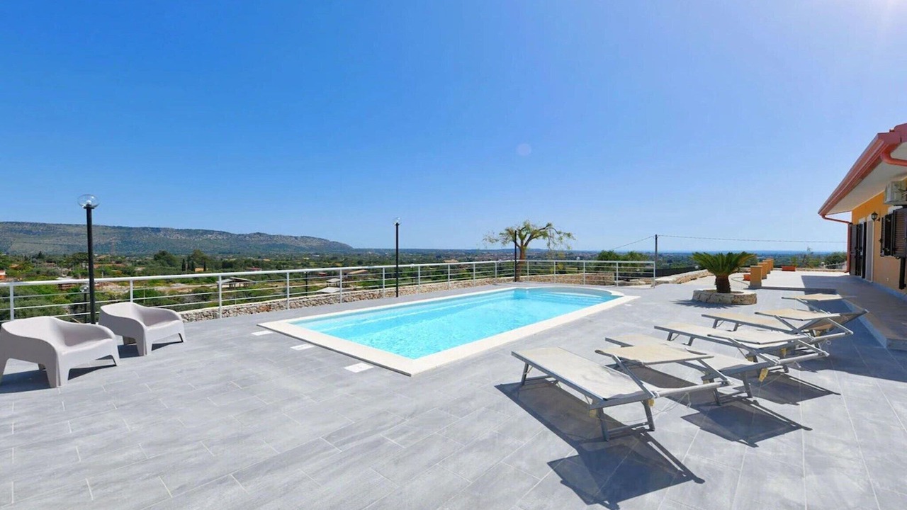 Photo of Outdoor in Floridia