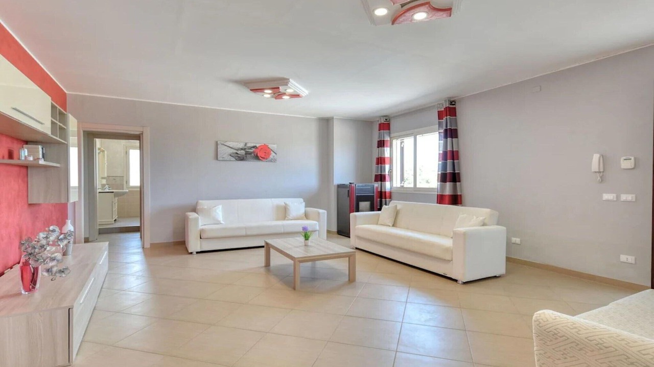 Photo of Livingroom in Floridia