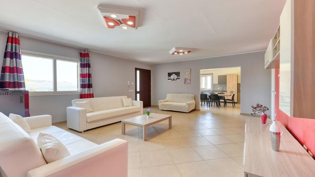 Photo of Livingroom in Floridia