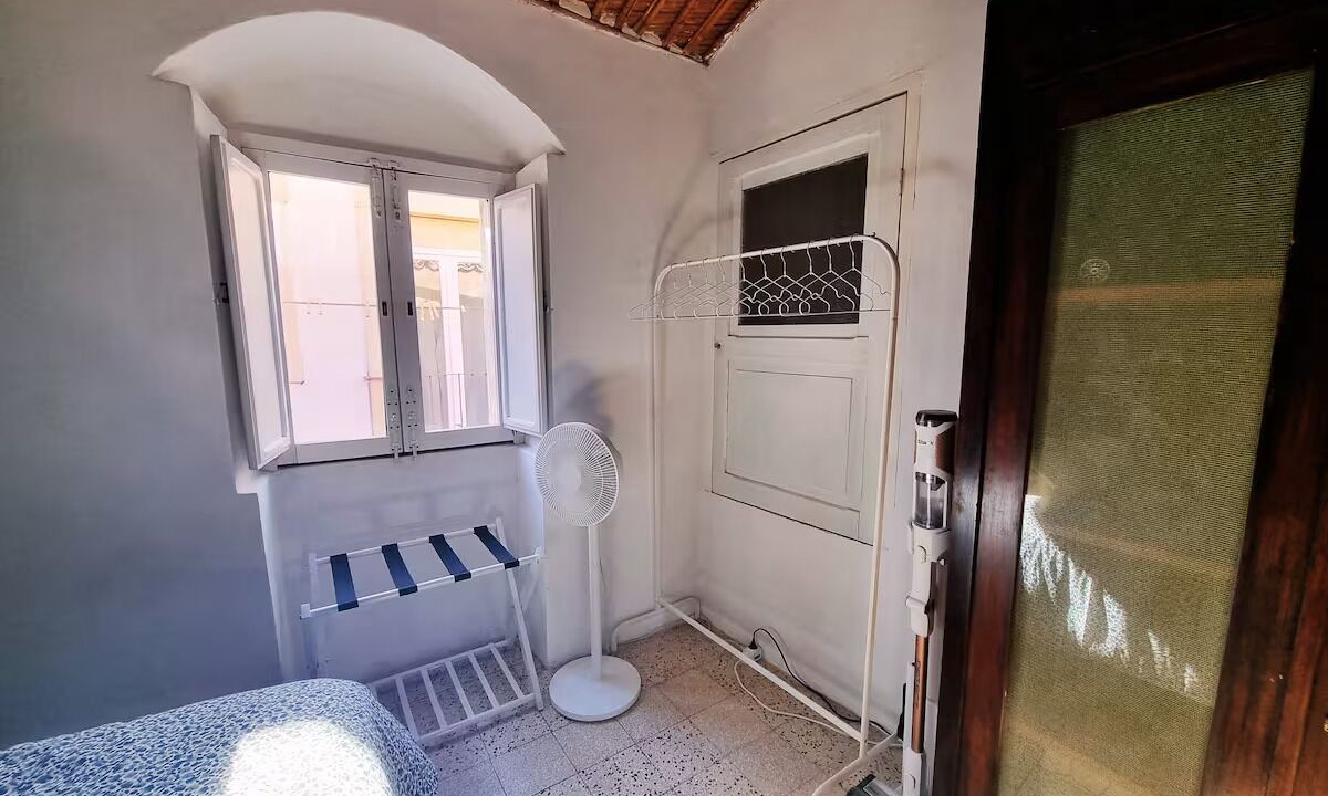 Photo of Bedroom in Noto Historic Centre