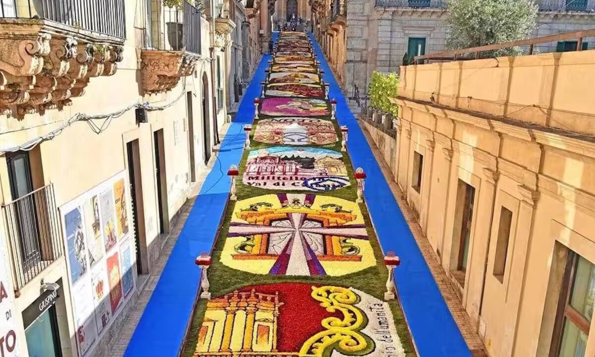 Photo of Others in Noto Historic Centre