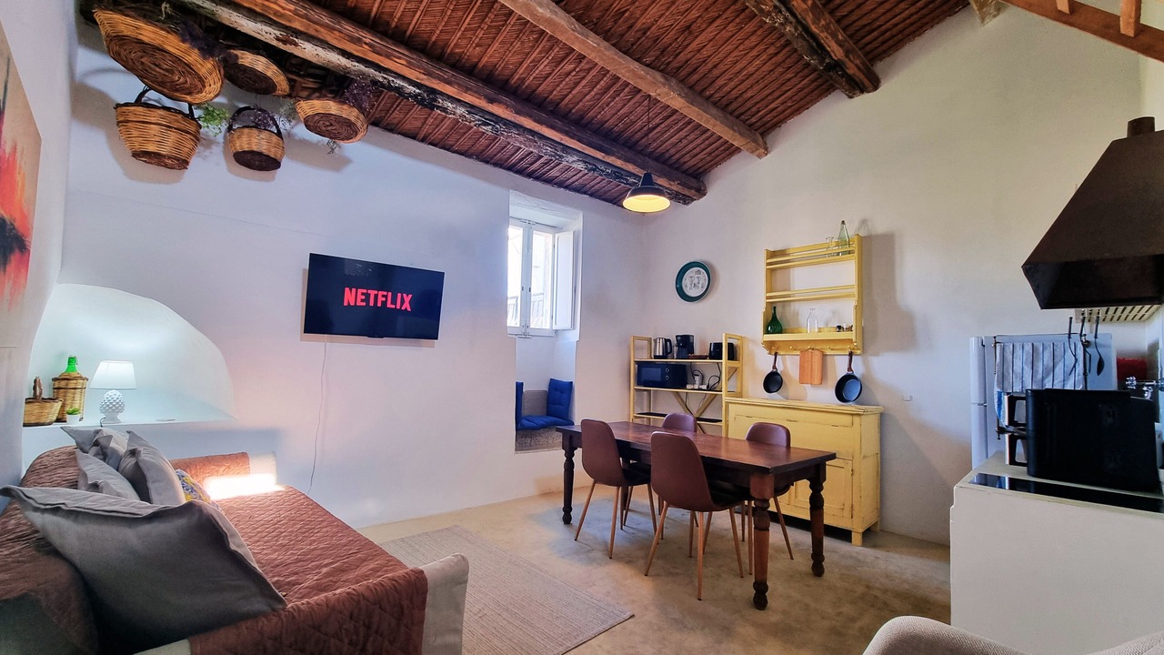 Photo of Livingroom in Noto Historic Centre