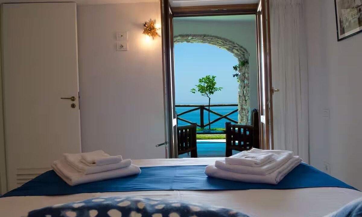 Photo of Bedroom in Conca dei Marini