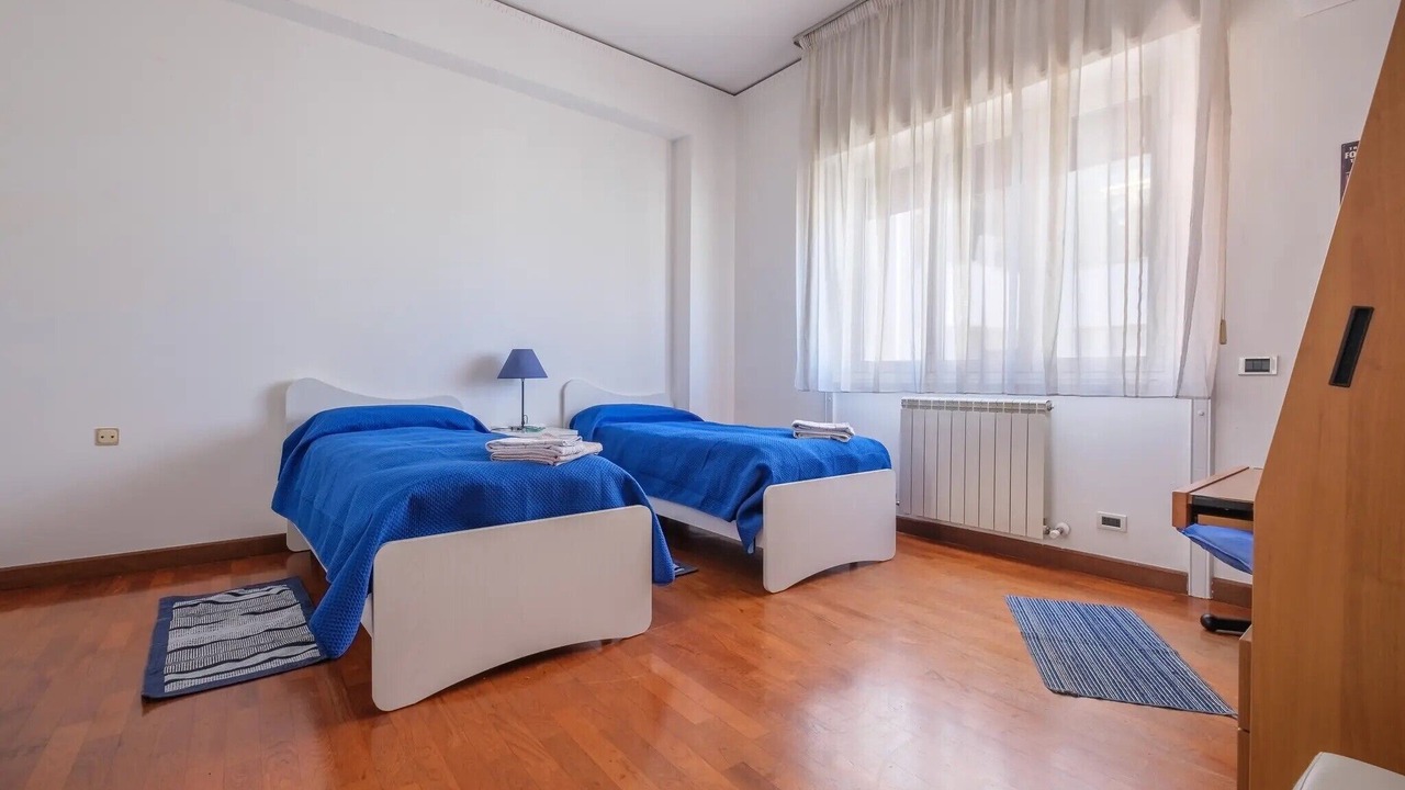 Photo of Bedroom in Reggio Calabria