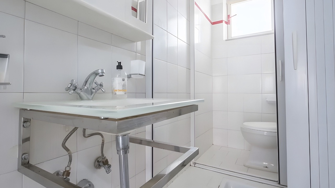 Photo of Bathroom in Reggio Calabria