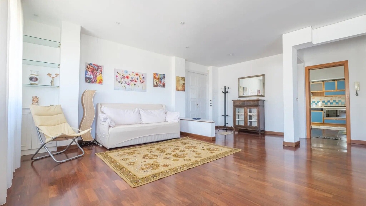 Photo of Livingroom in Reggio Calabria