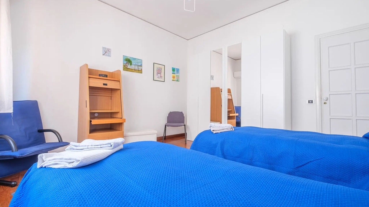 Photo of Bedroom in Reggio Calabria