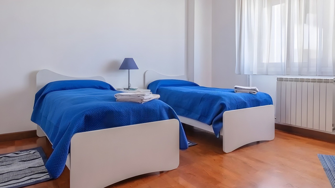 Photo of Bedroom in Reggio Calabria
