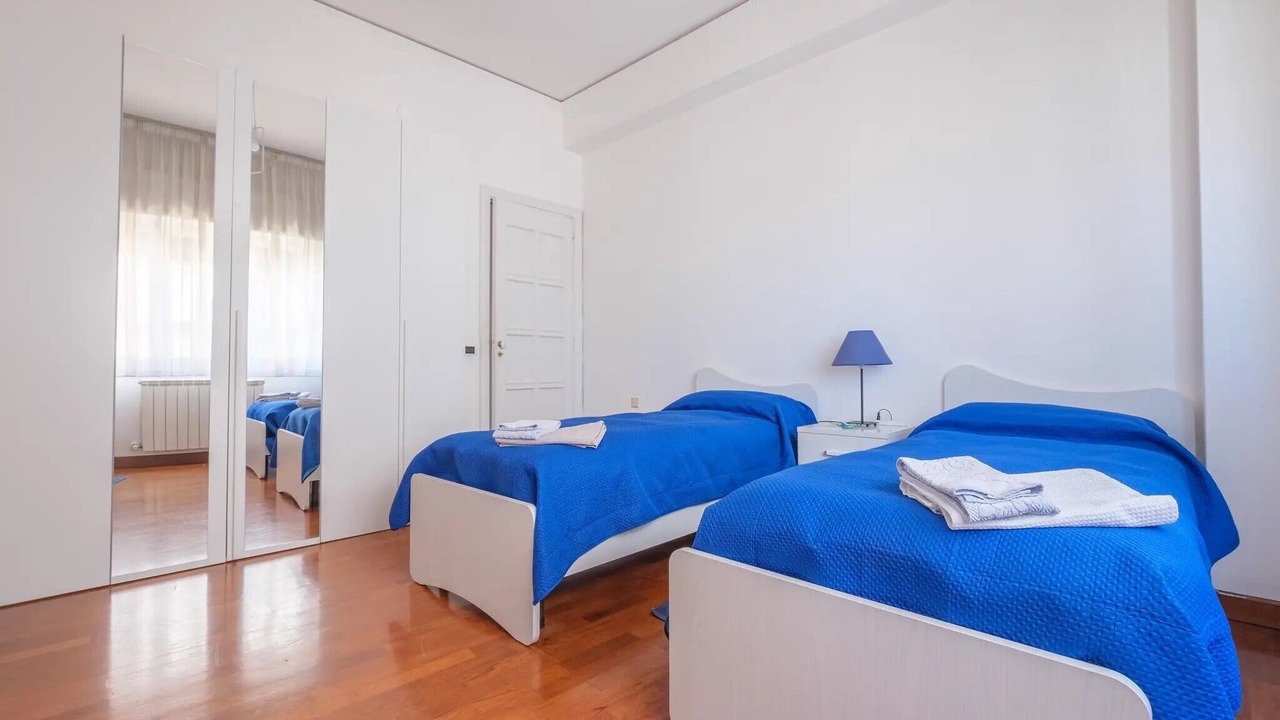 Photo of Bedroom in Reggio Calabria