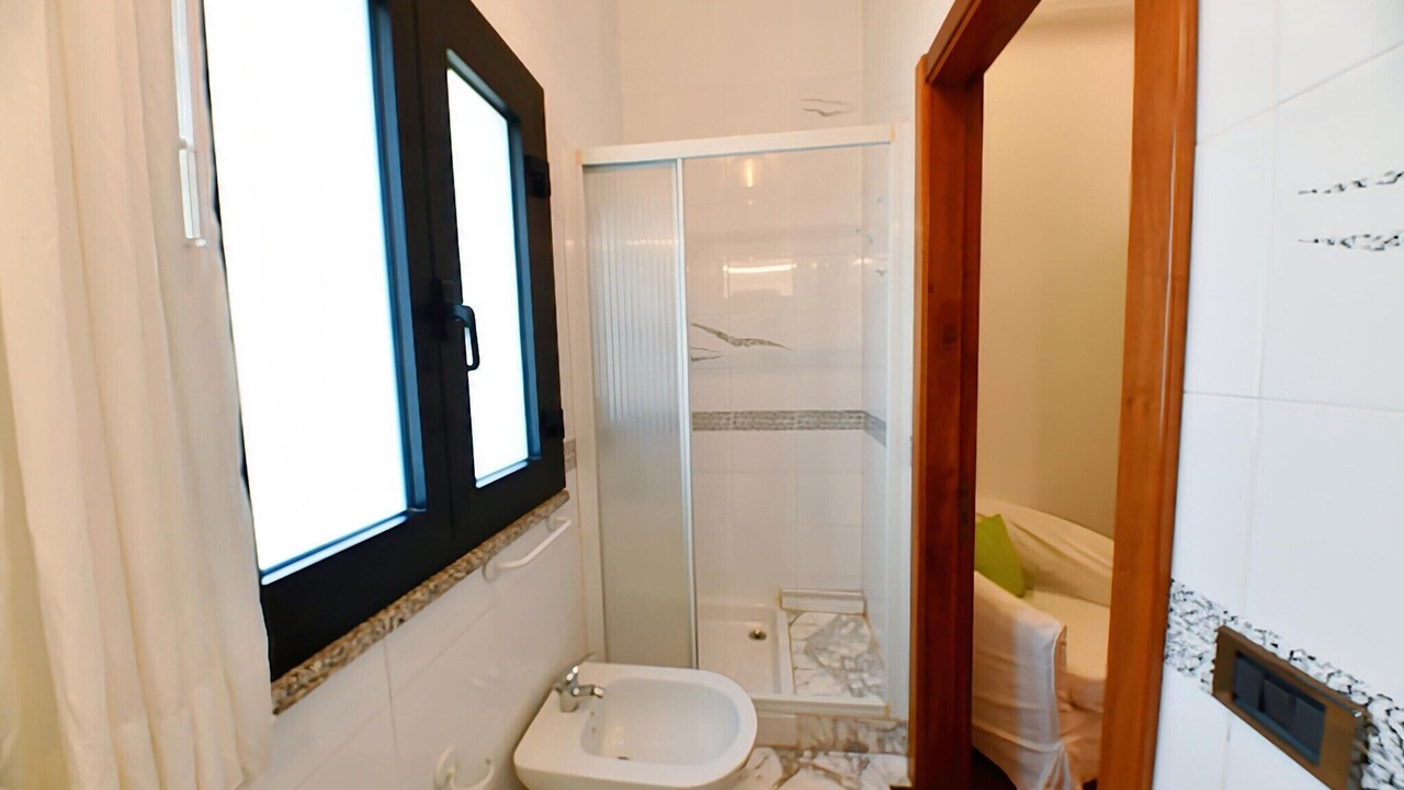 Photo of Bathroom in Syracuse