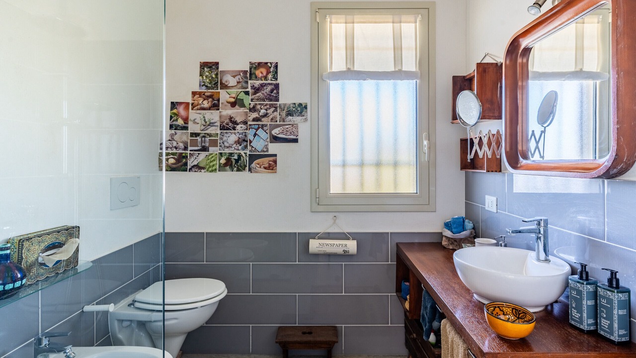Photo of Bathroom in Noto