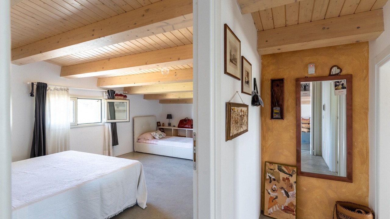 Photo of Bedroom in Noto