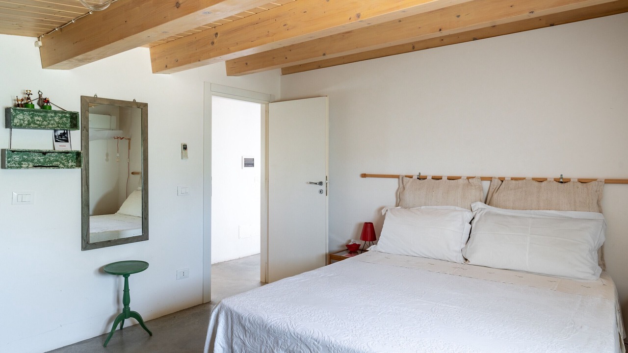 Photo of Bedroom in Noto