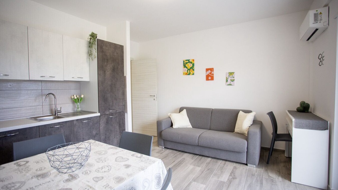 Photo of Livingroom in Nocera Terinese