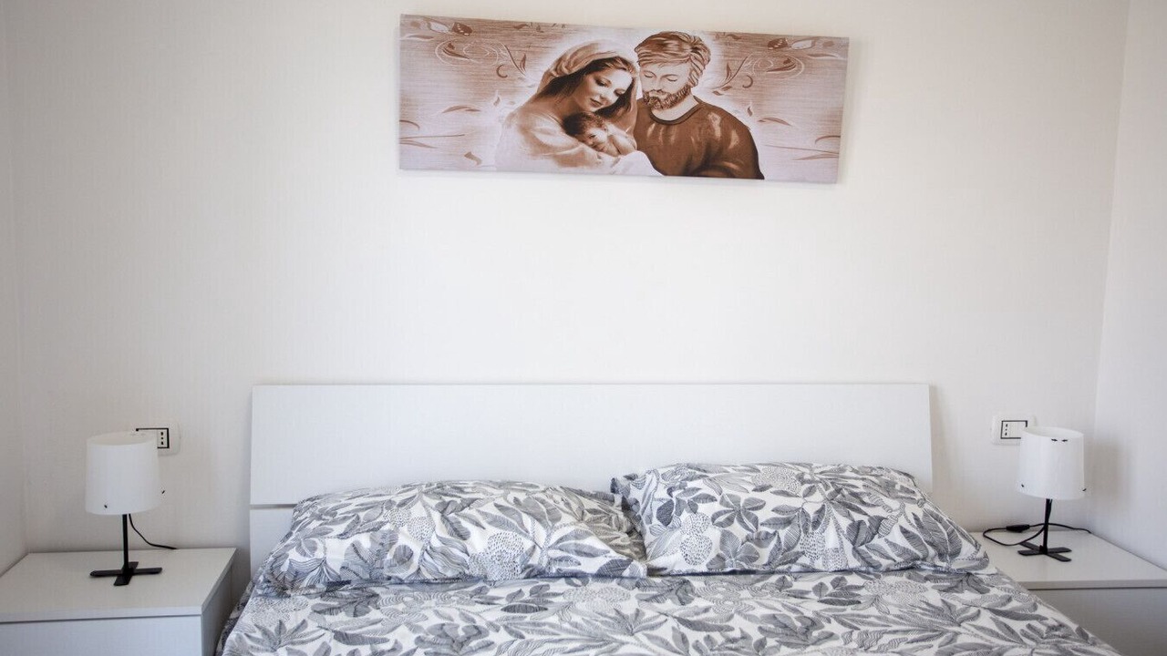 Photo of Bedroom in Nocera Terinese
