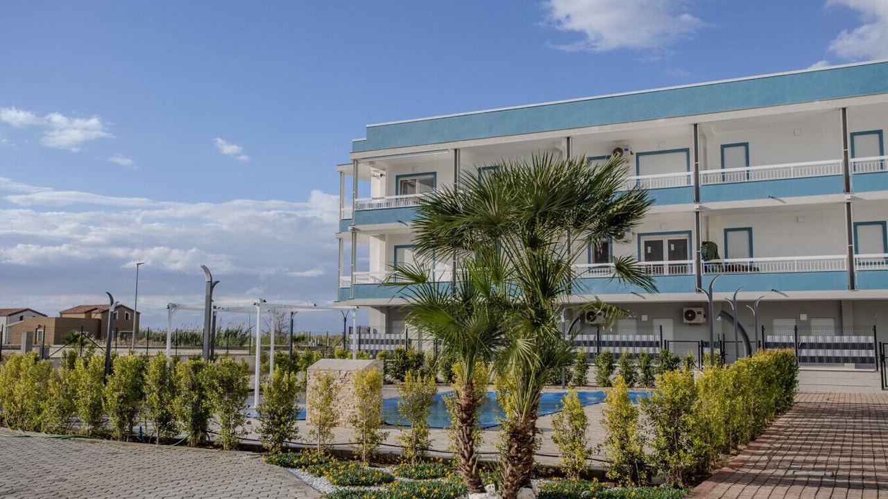 Photo of Outdoor in Nocera Terinese