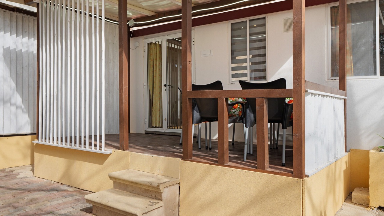 Photo of Patio Balcony in Triscina