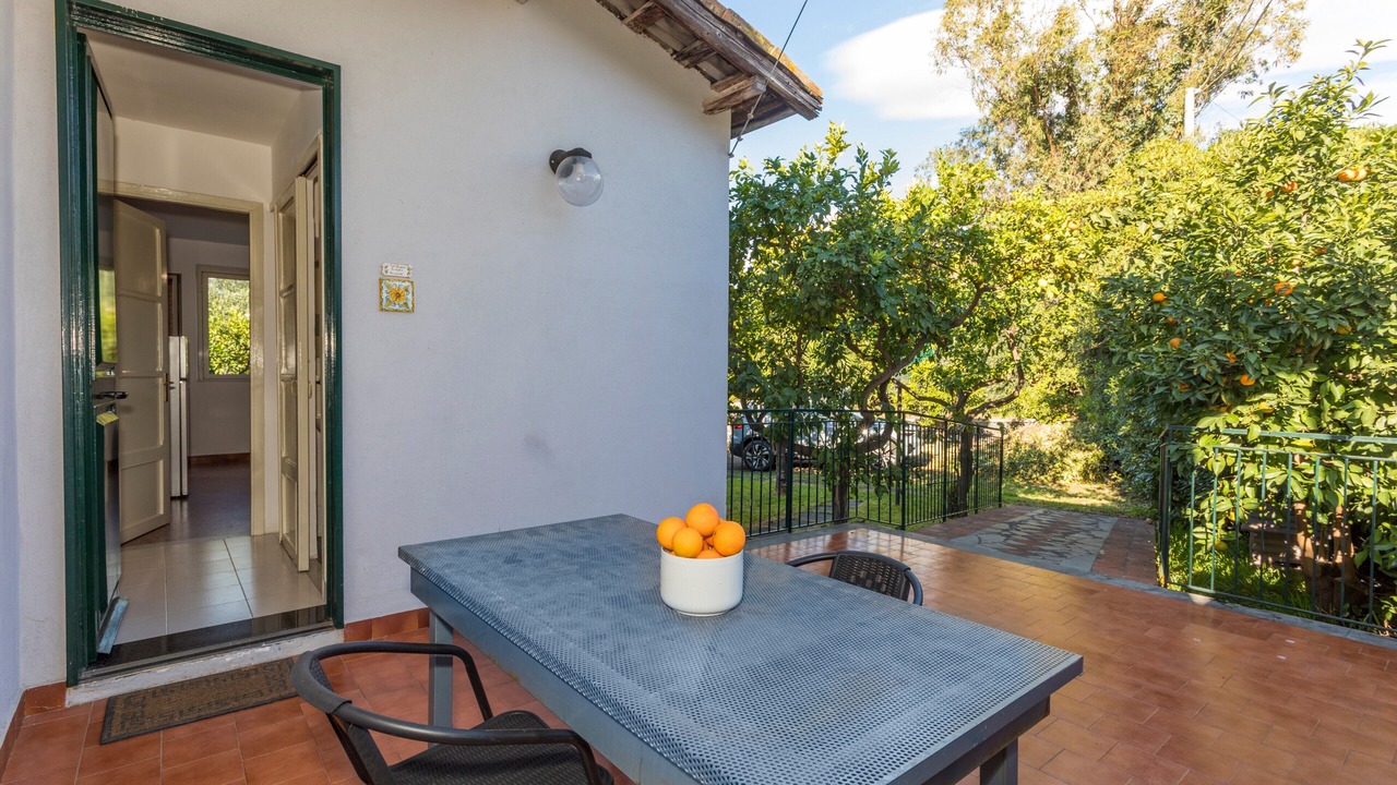 Photo of Outdoor in Scillichenti
