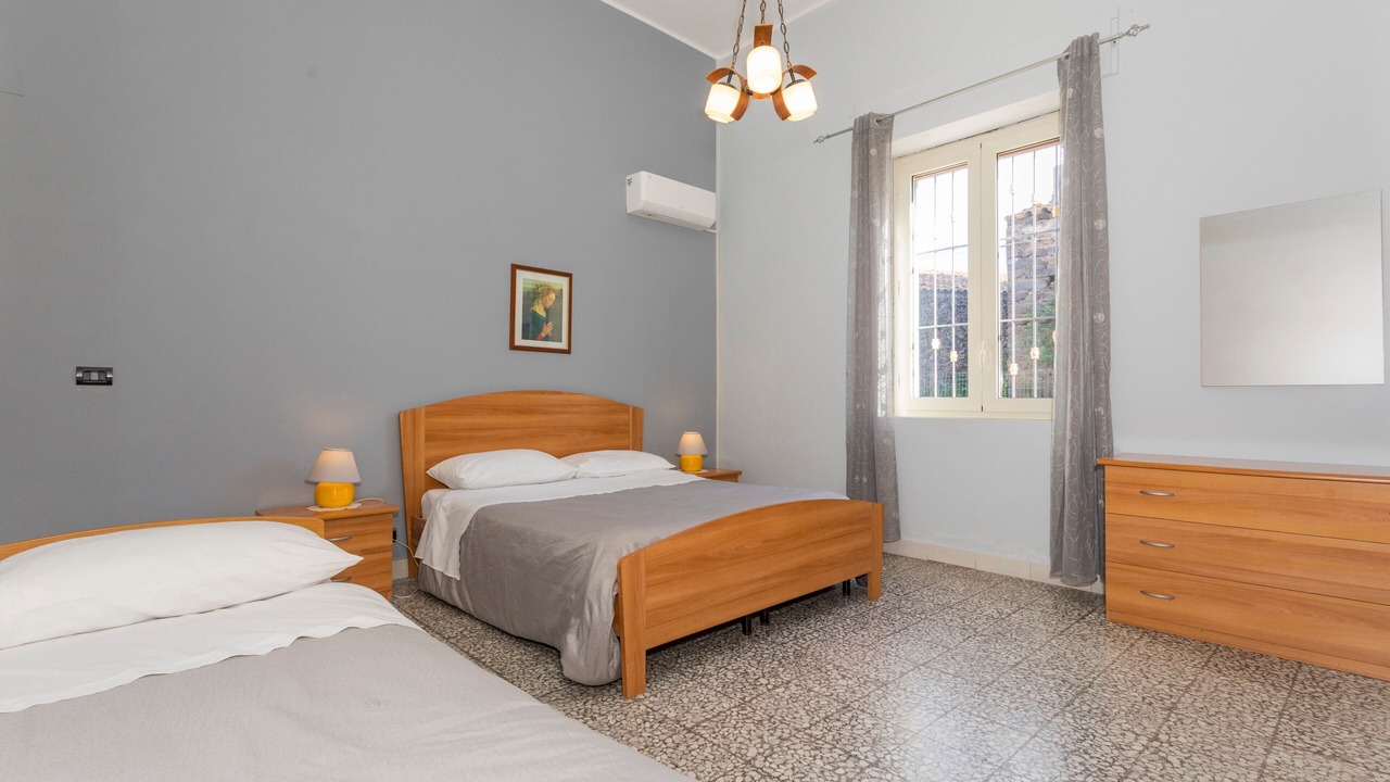 Photo of Bedroom in Scillichenti