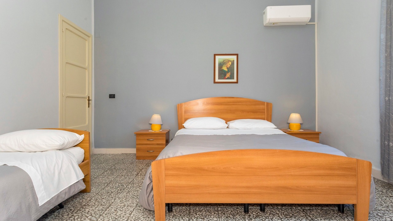 Photo of Bedroom in Scillichenti