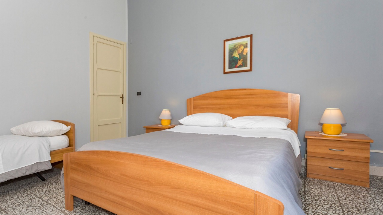 Photo of Bedroom in Scillichenti