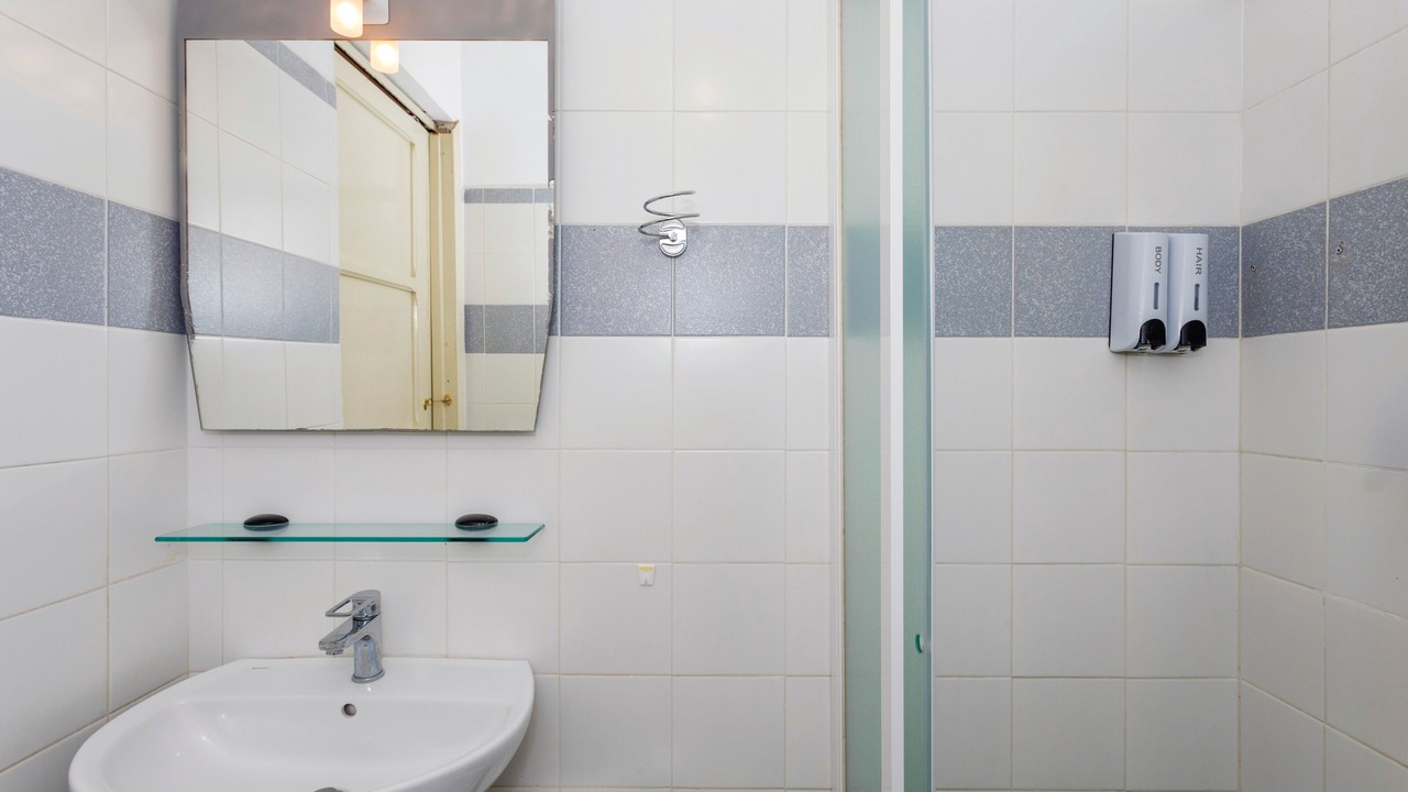 Photo of Bathroom in Scillichenti