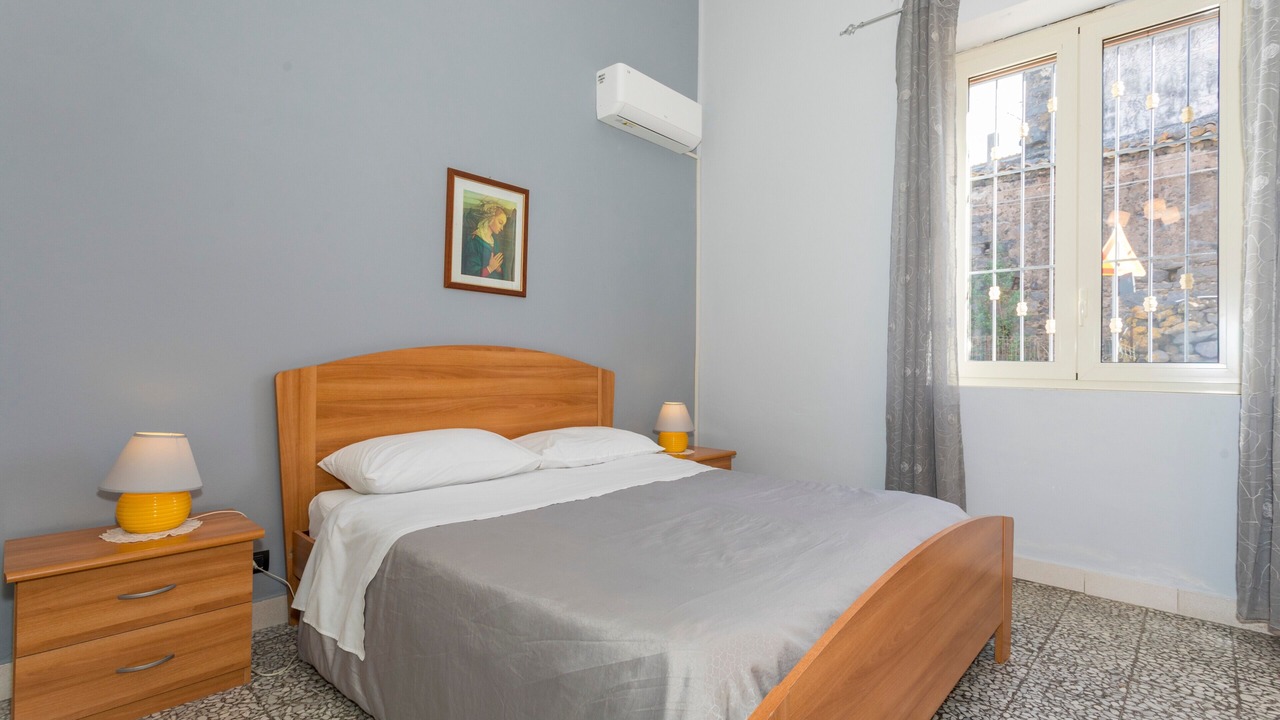 Photo of Bedroom in Scillichenti