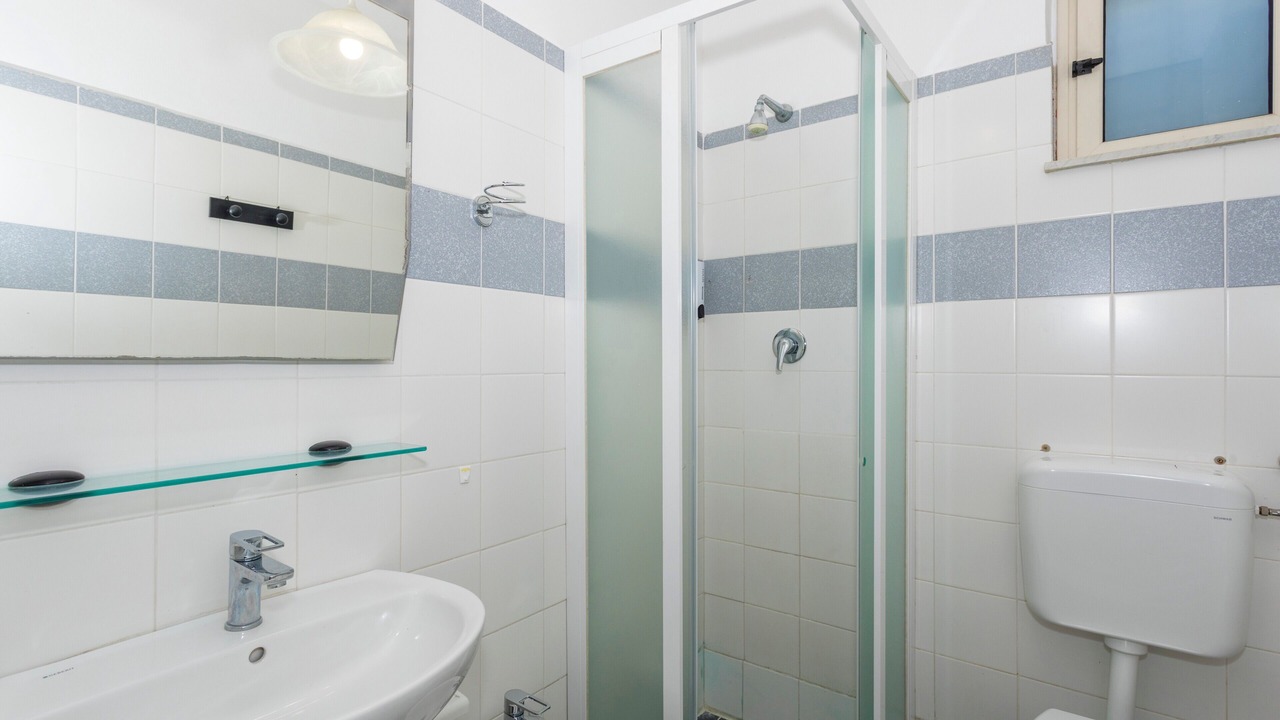 Photo of Bathroom in Scillichenti