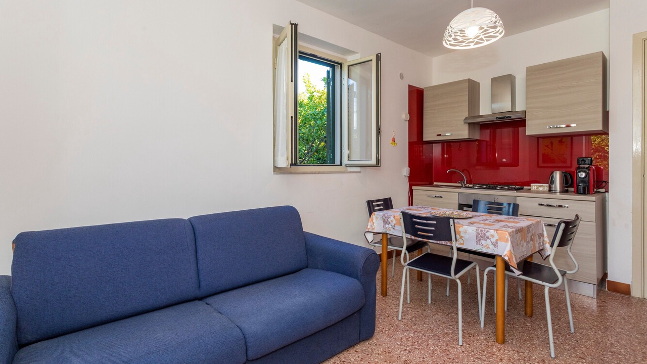 Photo of Livingroom in Scillichenti