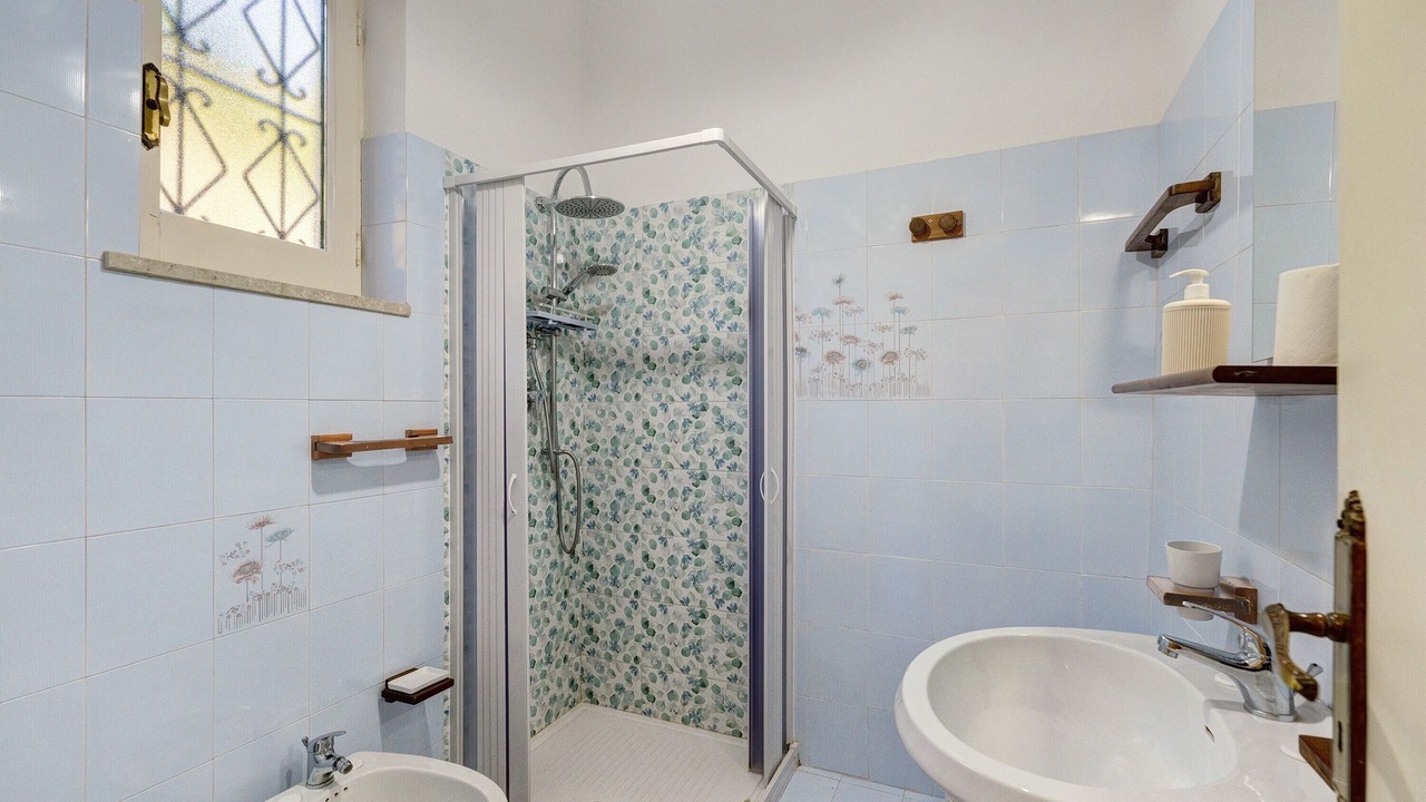 Photo of Bathroom in Agerola