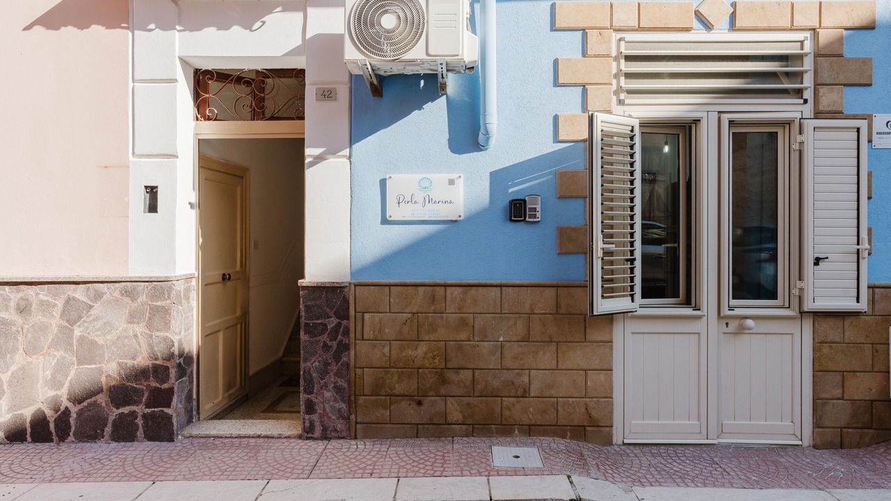 Photo of Outdoor in Trappeto