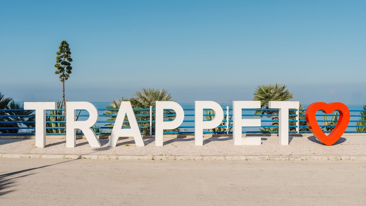 Photo of Others in Trappeto