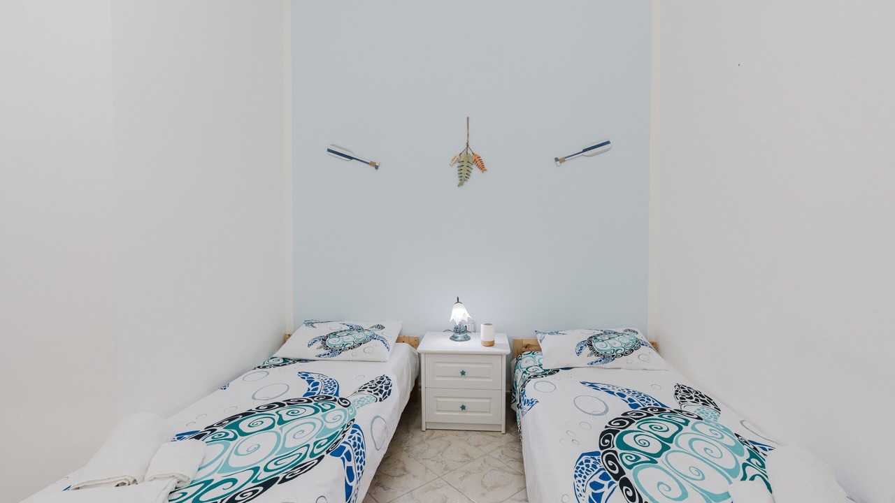 Photo of Bedroom in Trappeto