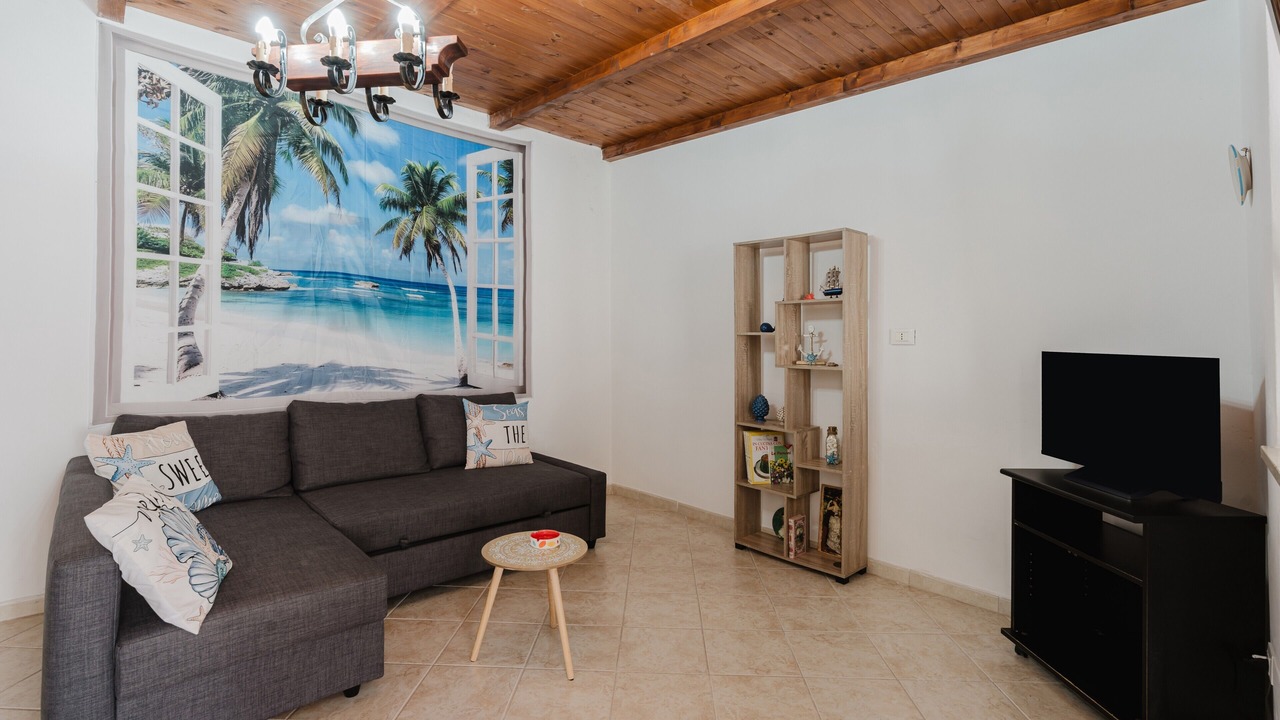 Photo of Livingroom in Trappeto
