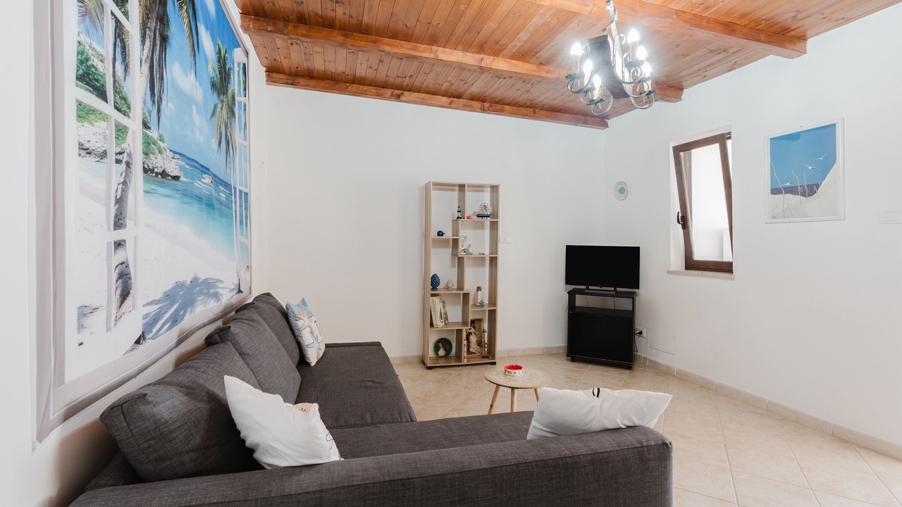 Photo of Livingroom in Trappeto