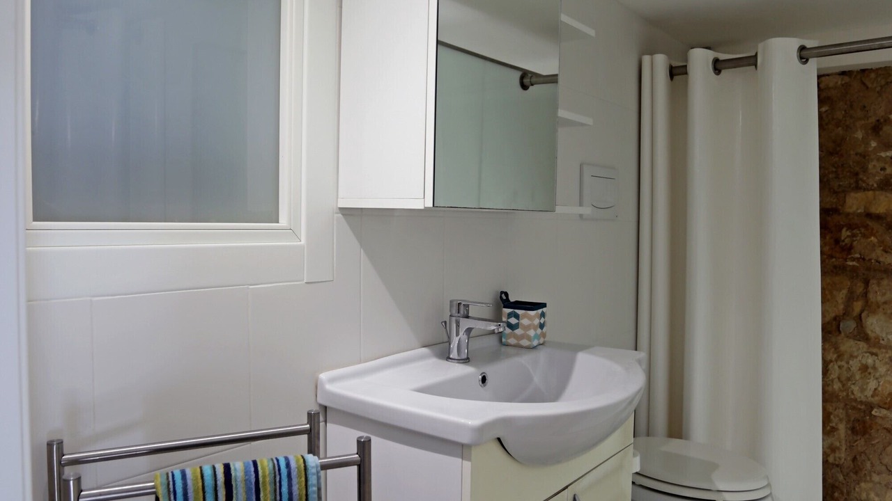 Photo of Bathroom in Punta Secca