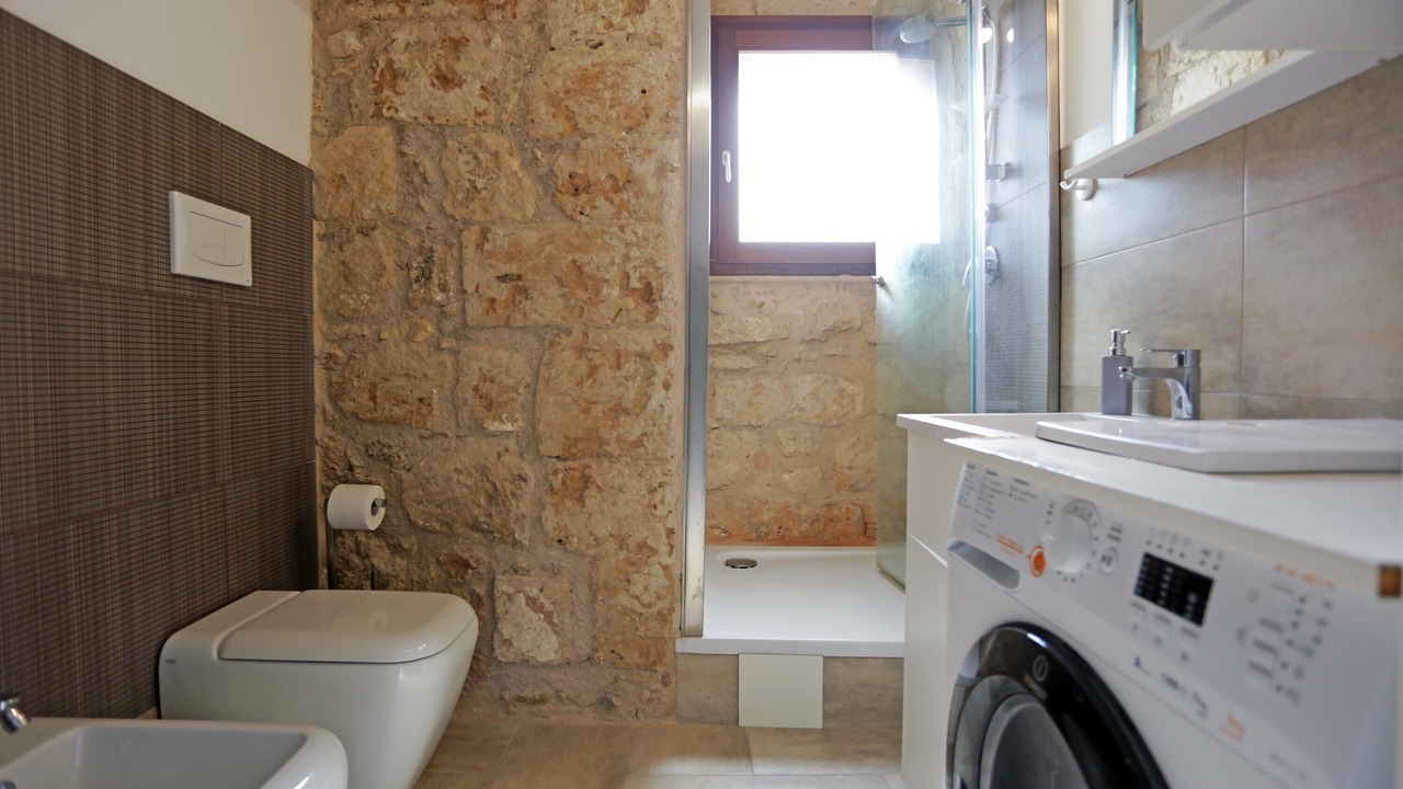 Photo of Bathroom in Punta Secca