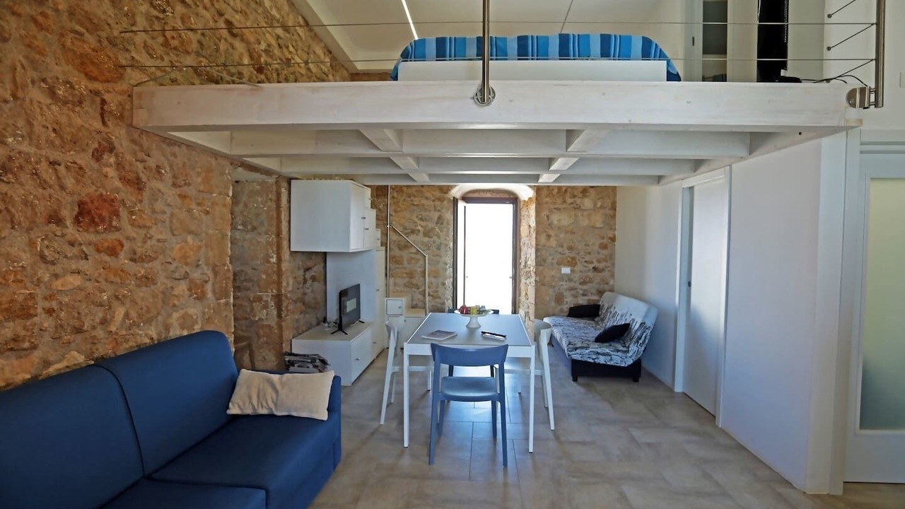 Photo of Livingroom in Punta Secca