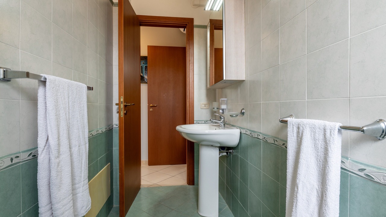 Photo of Bathroom in Campofelice di Roccella